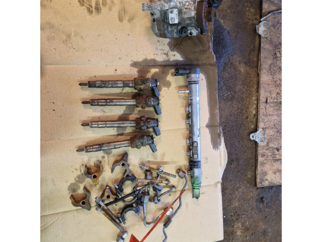 Vstřikovač 7798446   BMW 3 E90 E91  pro naftový motor 2.0  