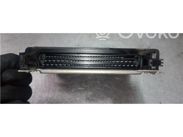 Блок управления АБС 0265109016, 256T1   BMW 5 E39