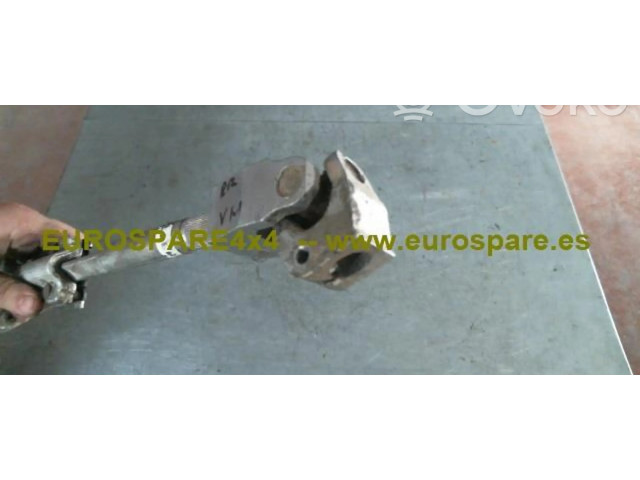    Рулевая рейка    Land Rover Range Rover P38A 1994-2001 года