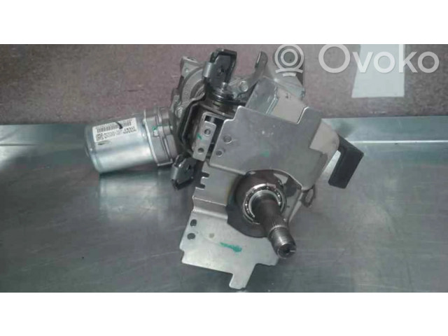Volant Nissan Micra 2011 488101HB1B6X130239, JJ001000525D  