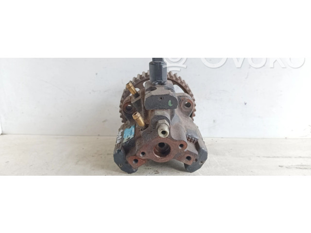 Vstřikovací čerpadlo 0445010021, BOSCH   Peugeot 607    4HX 