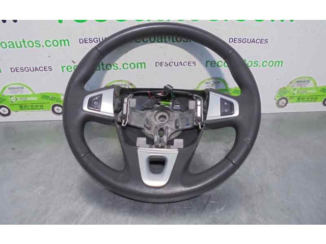 Volant Renault Scenic III -  Grand scenic III 2016 985108338R  