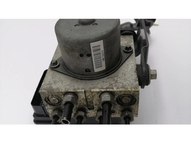 Jednotka ABS 7T432D063AJ, CMFM091710710   Ford Edge I 2008