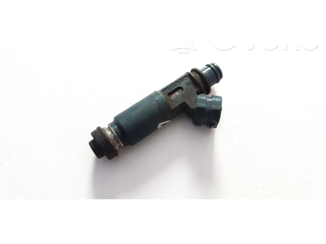 Vstřikovač 2325050040   Toyota Land Cruiser (J100)     