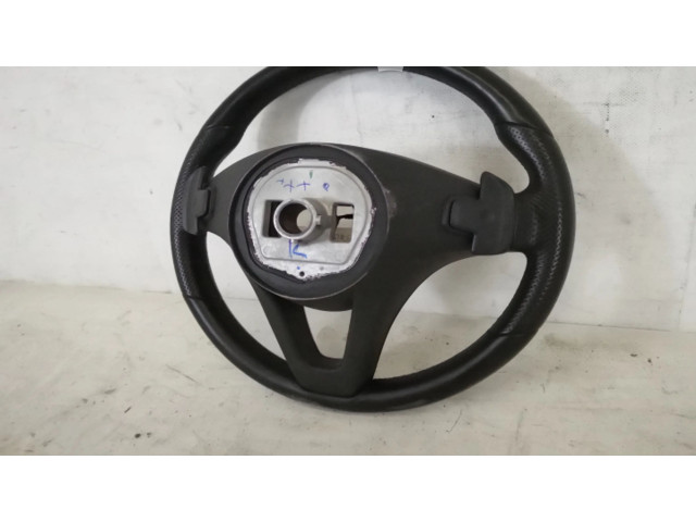Volant Mercedes-Benz E W213 2018   