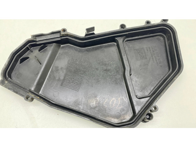 Крышка блока предохранителей 7L0937576A   Audi Q7 4L    