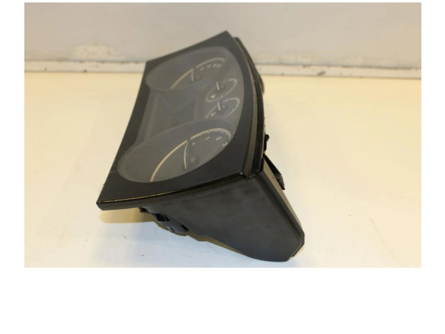 Панель приборов A2C53421796   Lancia Ypsilon       