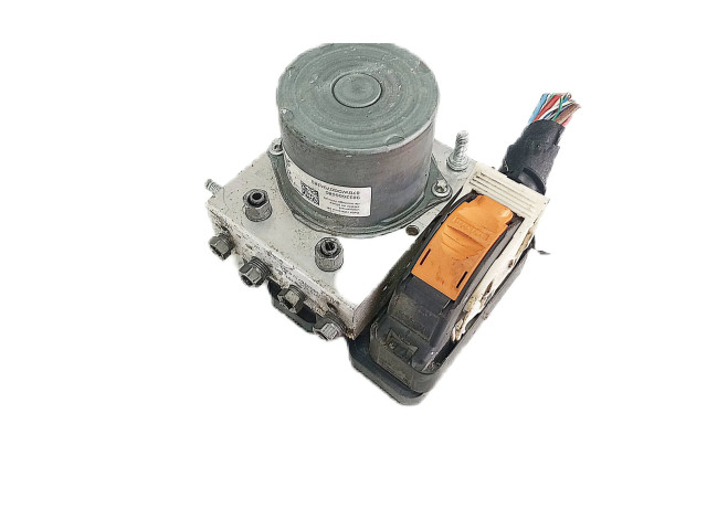 Jednotka ABS 9812786180   Peugeot 5008 2018