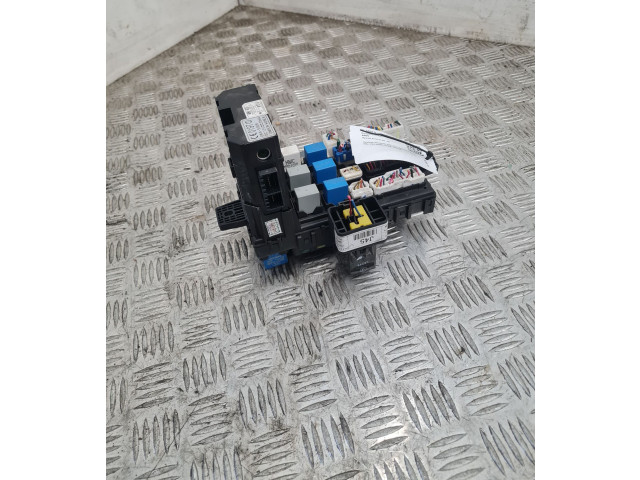 Vstřikovací lišta 9540026511   Hyundai Santa Fe     