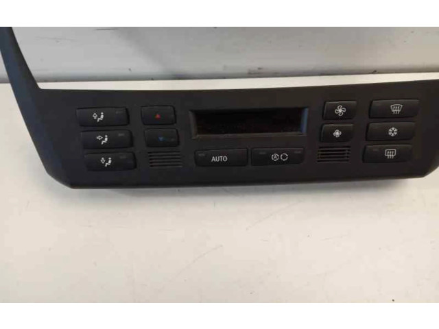 Блок управления климат-контролем 64113417544, 5HB00877709   BMW X3 F25
