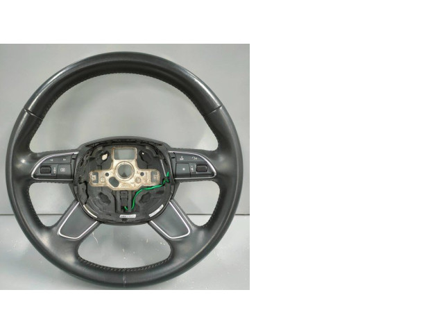 Volant Audi A3 S3 8V 2016 8U0419091B, 62479180A  