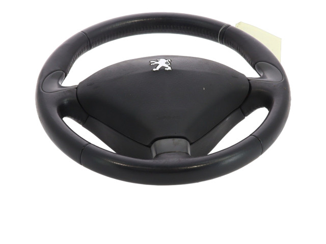 Volant Peugeot 407 2006 4109GH  
