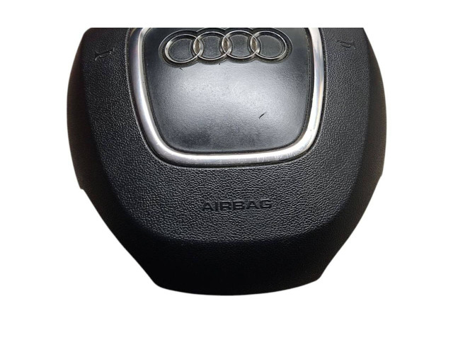 Volant Audi A6 S6 C6 4F 2006 4F0419091AH, 61680000B  