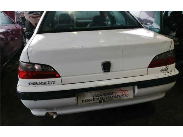 Zpětné zrcátko  Peugeot 406 1997    