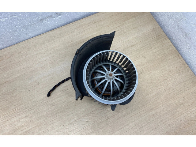 Вентилятор печки    7L0820021Q, 43110770   Volkswagen Touareg I