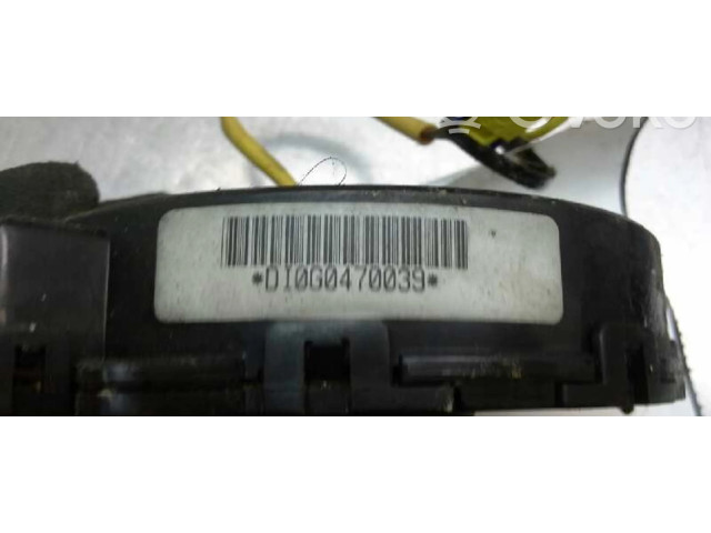 Подушка безопасности водителя DI0G0470039   Hyundai Tucson JM