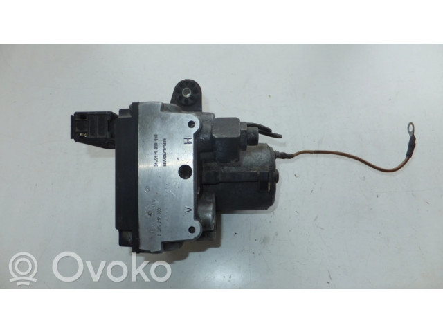 Jednotka ABS 0265217000, 1090910   BMW 7 E38 1996