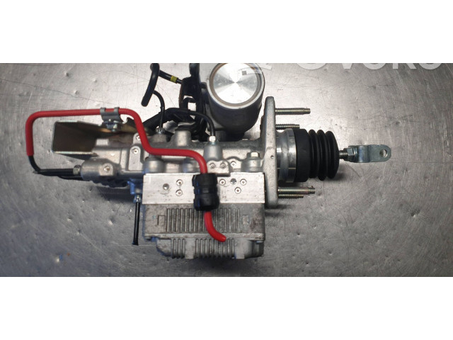 Блок АБС 4721052370   Toyota  Auris E180  2012 - 2018 года