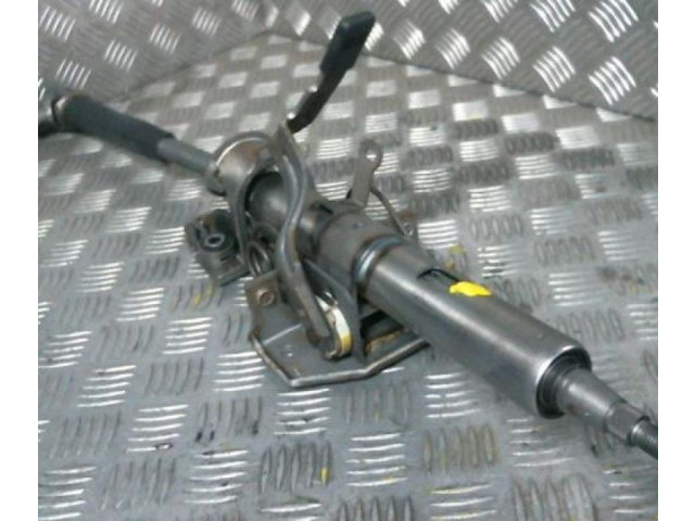  рейка  Колонка рулевая    Smart ForFour I 2004 - 2006 года