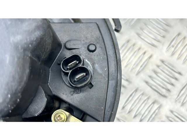 Вентилятор печки    8A1820021, 601858Z   Audi 80 90 S2 B4