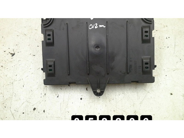 Řídící jednotka s180085002e   Citroen C6 2012