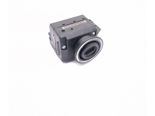 Комплект блоков управления A6471531679, 0281011794   Mercedes-Benz E W211