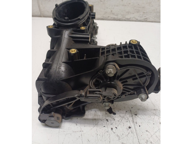 Zámek zadních dveří A6510900037   Mercedes-Benz Sprinter W906 2011