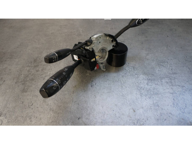 Переключатель дворников A1645433445, A1645413645   Mercedes-Benz ML W164