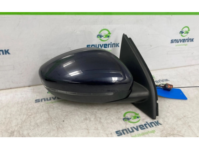 Zpětné zrcátko  Peugeot 308 2015  98088637XT, 1611508780  