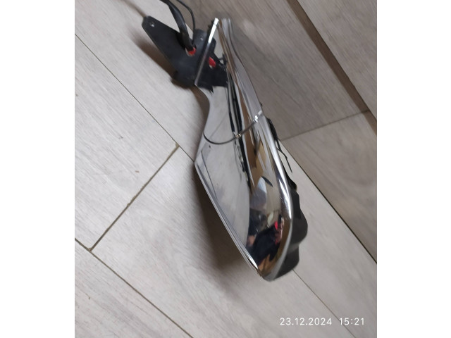 Volant Tesla Model X 2022 1035182-00-H  