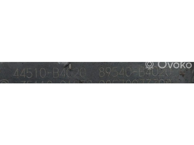 Jednotka ABS 44510-B4020, 44510-B4020   Daihatsu Terios 2008