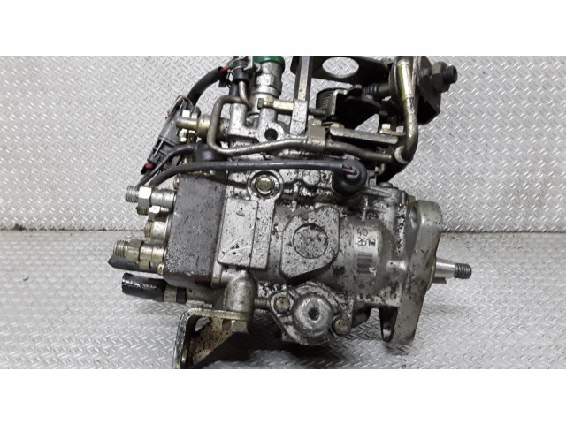 Vstřikovací čerpadlo 1670075J01, 1046402610   Nissan Primera  pro naftový motor 2.0  