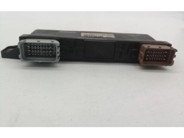 Блок управления двигателя 60684088   Alfa Romeo 166