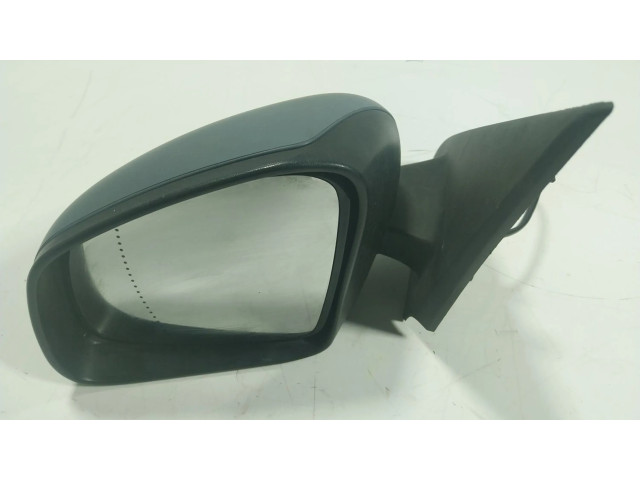 Zpětné zrcátko  Smart ForFour II W453 2015  A4538103400  