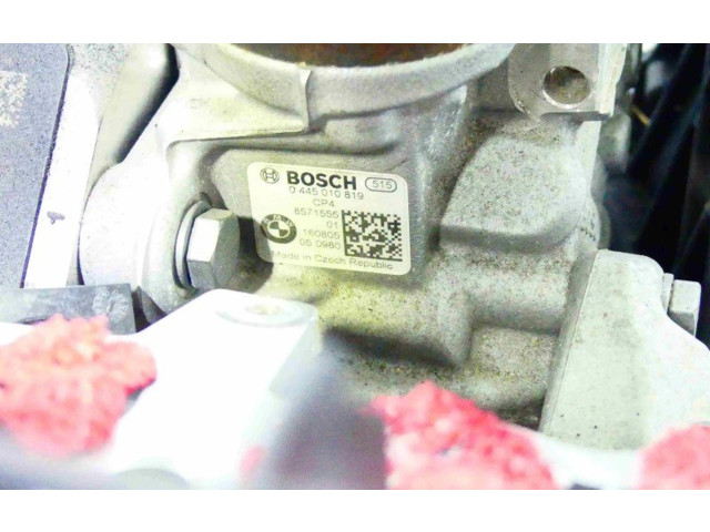 Vstřikovací čerpadlo 0445010819, IMPRK1263347   BMW 7 G11 G12     