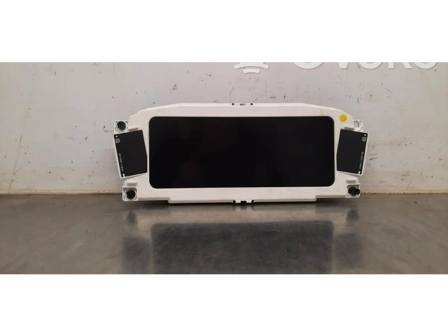 Přístrojová deska  Peugeot 308 2023 9835847680  