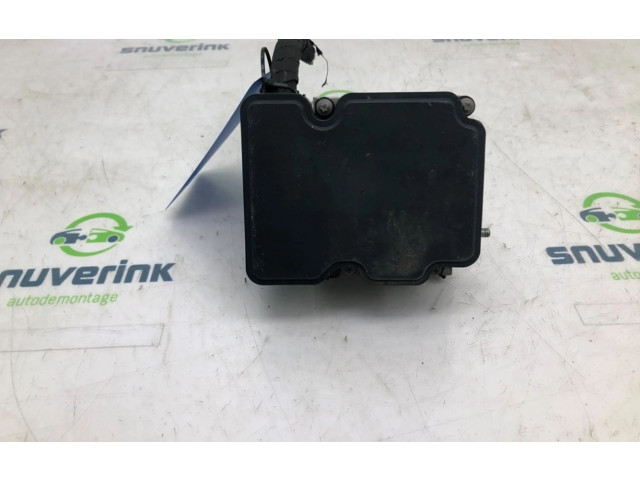 Jednotka ABS 9825549780, 1623161480   Peugeot 3008 II 2017