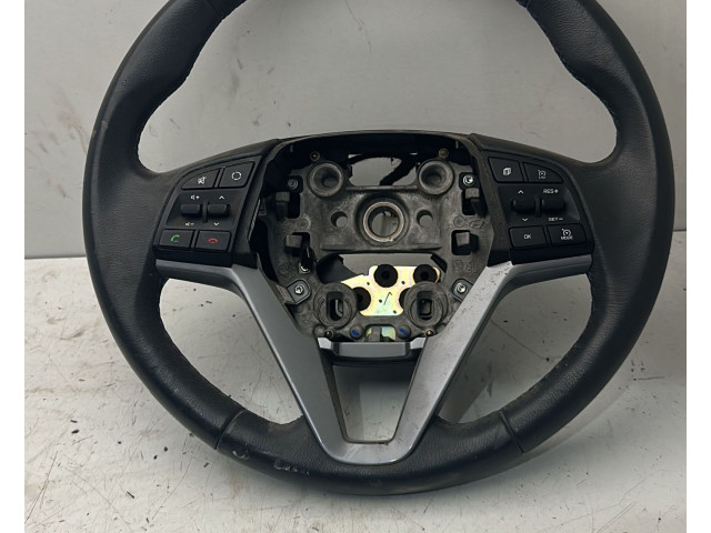 Volant Hyundai Tucson TL 2016   
