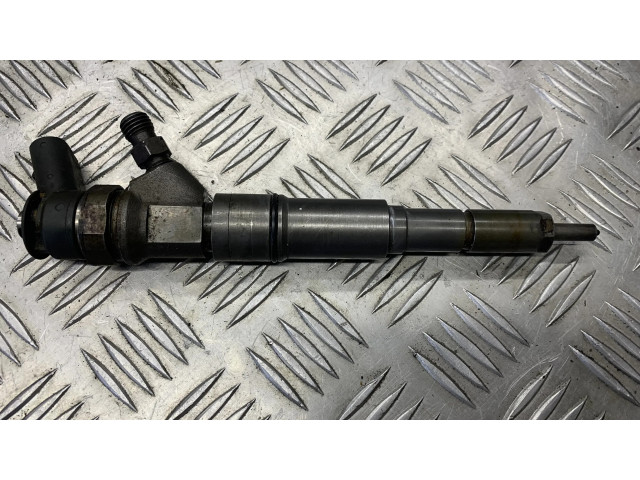 Vstřikovač 0445110216   BMW 3 E90 E91  pro naftový motor 2.0  