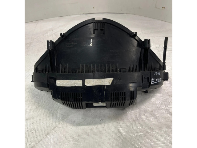 Панель приборов A2115405611, 015396   Mercedes-Benz E W211       