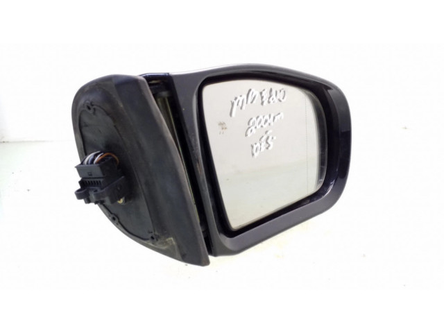 Zpětné zrcátko pravé Mercedes-Benz E W210 2001  413131402  