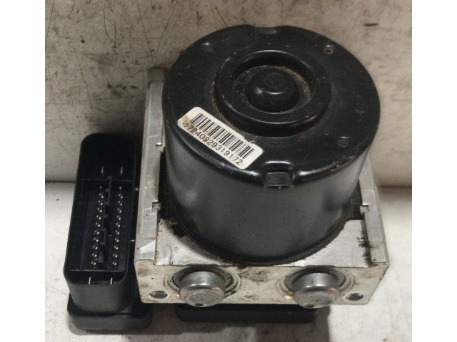 ABS Steuergerät 06.2109-0811.3, 06.2109-0811.3   Suzuki Swift 2005