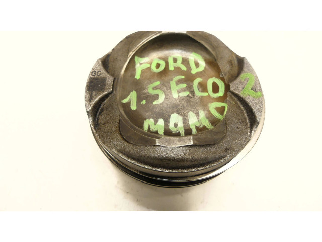 Píst M9MD   Ford Kuga II    M9MD 