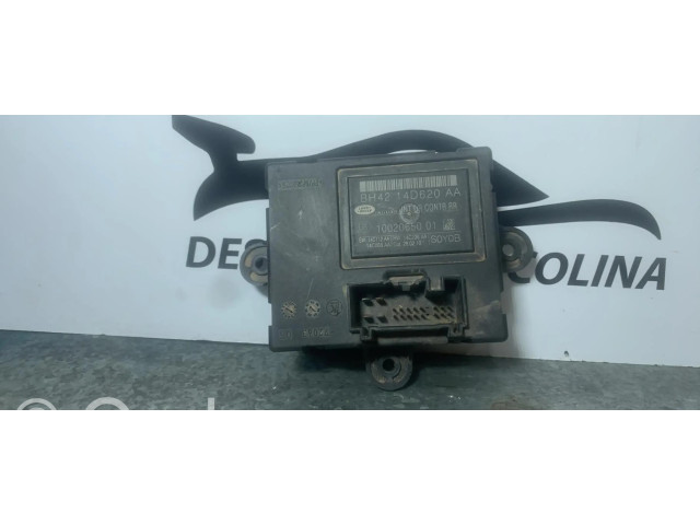 Řídící jednotka BH4214D620AA, MODULOELECTRONICO   Land Rover Freelander 2 - LR2 