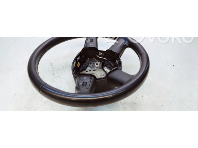 Volant Audi A8 S8 D3 4E 2006 4F0419091AK  