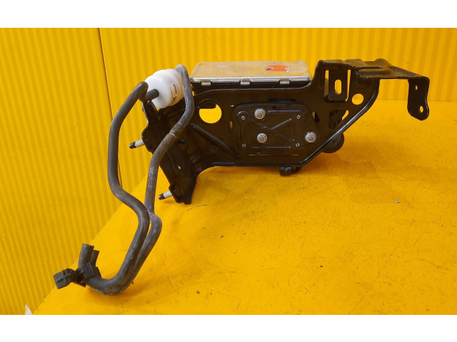 Jednotka ABS A2069010708, A2069010708   Mercedes-Benz C W206 2021