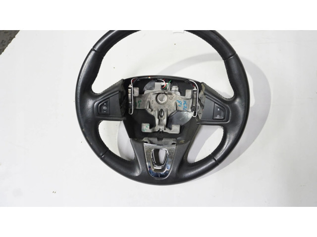 Volant Renault Scenic III -  Grand scenic III 2013   