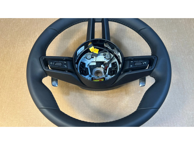 Volant Porsche 911 992 2020 95B419091DB  