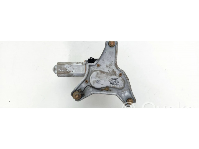 Моторчик заднего дворника 8513020780, 1592004272    Toyota Celica T230