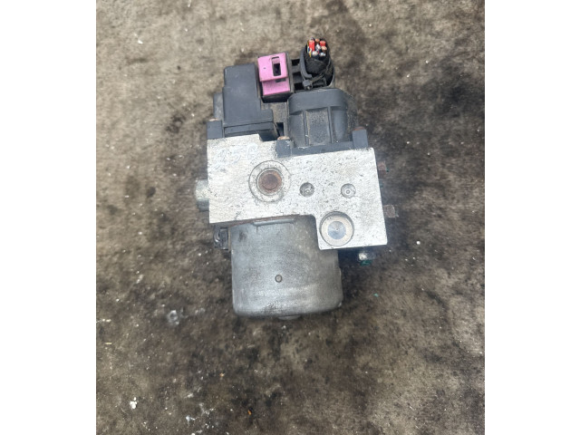 Блок АБС 0265216478, 0273004227   Opel Corsa C